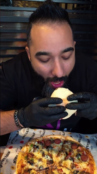 هستيريا عدي